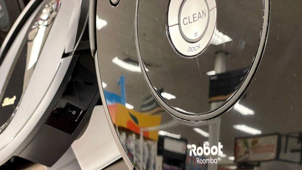 Amazon takeover of iRobot to be blocked by EU