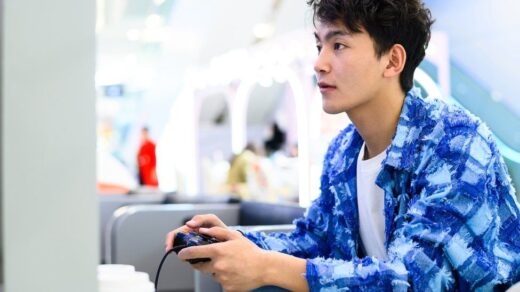 China to impose stricter regulations on video gaming industry