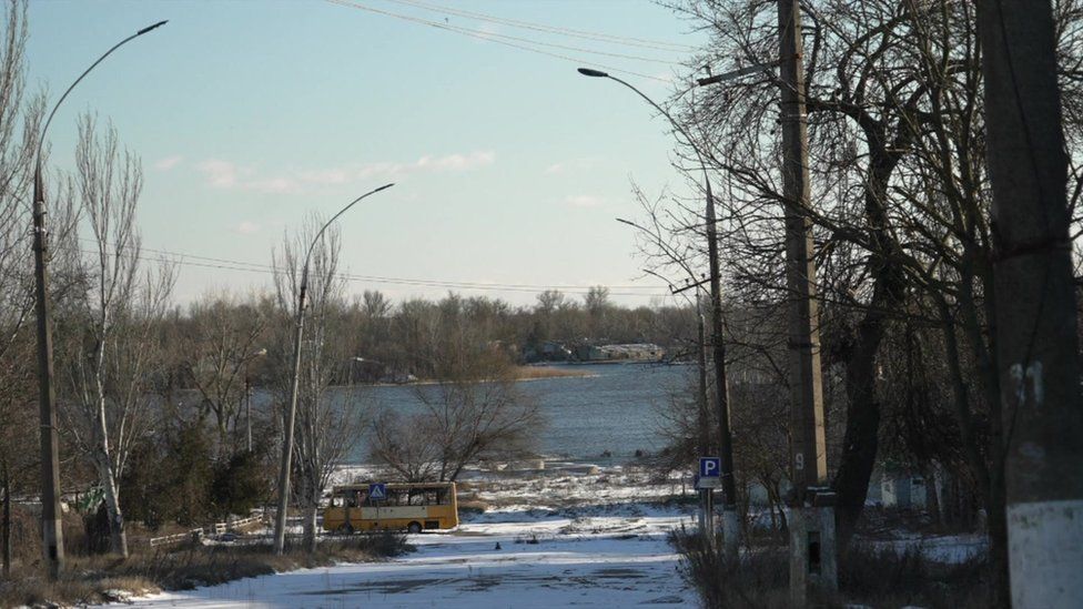 Drones Make Nowhere Safe in Ukraine's River War