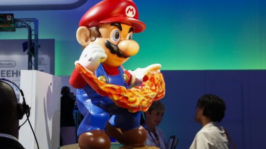 E3, Once the World's Largest Gaming Show, Officially Cancelled