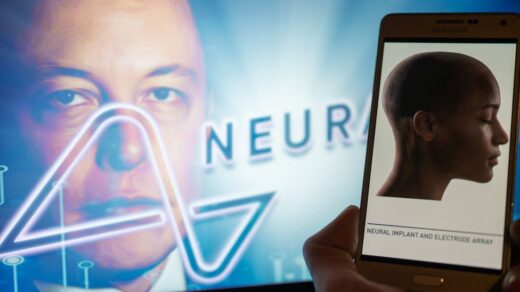 Elon Musk Unveils First Wireless Brain Chip Implant by Neuralink