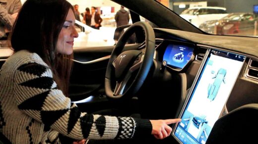 Elon Musk's Tesla Recalls 2 Million Cars in the US Due to Autopilot Defect