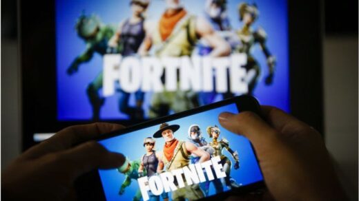 Google Loses Monopoly Case Against Epic Games, Creator of Fortnite