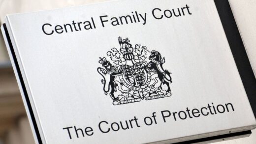 Head of Family Court Claims Austerity is Leading to an Increase in Children in Care