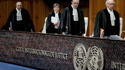ICJ to Decide on Request for Israel to Cease Military Action in Gaza War
