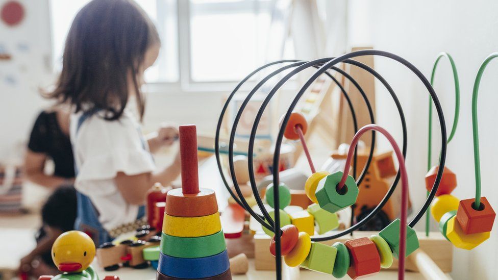 Minister Assures Families Will Still Receive Expanded Free Childcare Despite Delays