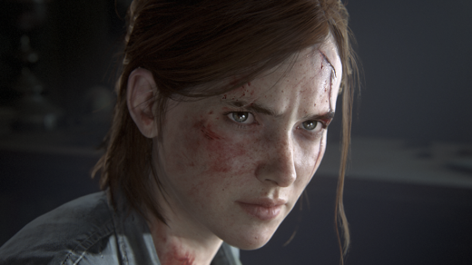Naughty Dog Cancels The Last of Us Online
