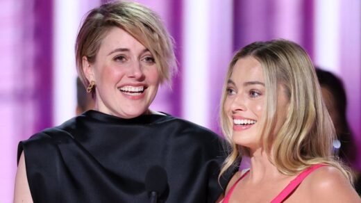 Oscars 2024: Greta Gerwig and Margot Robbie from Barbie Miss Major Nominations