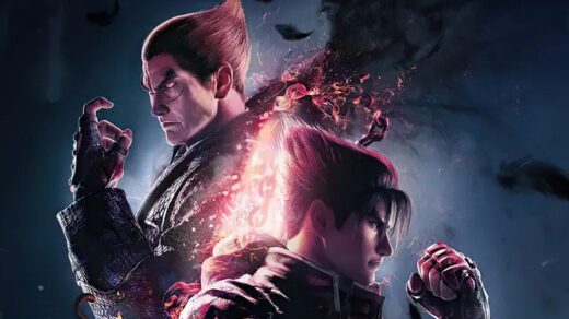 Tekken 8: How the UK grime scene is showcasing Japan's popular fighting game