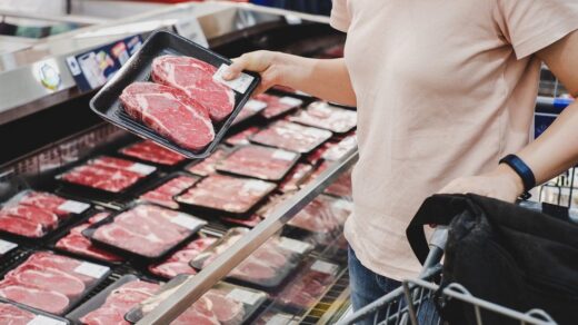 UK Suspends Trade Talks with Canada Due to Beef Hormone Ban
