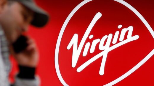 Watchdog bans Virgin Media's 'fastest wi-fi' advertisement