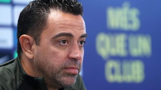 Xavi: Barcelona's Manager to Depart at Season's End