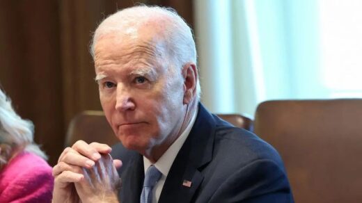 Call for Meta to Label Posts After Fake Biden Video Surfaces