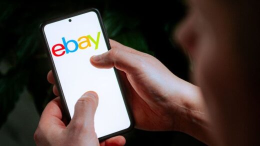 eBay Ordered to Pay $59 Million for Selling Pill-Making Tools