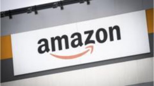 European Parliament Revokes Amazon Lobbyist Passes