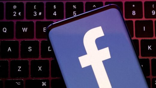 Facebook £3bn legal action approved in London