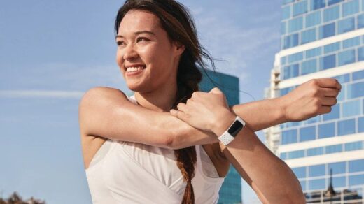 Fitbit Refutes Claims of Update Rendering Devices Inoperable