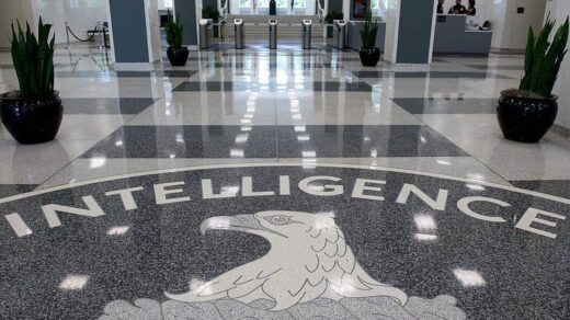 Former CIA Hacker Receives 40-Year Prison Sentence