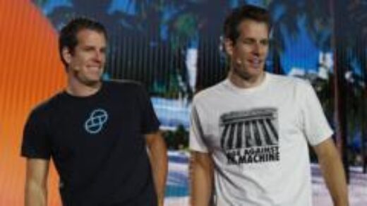 Gemini, the crypto firm founded by the Winklevoss twins, to refund $1.1bn to customers