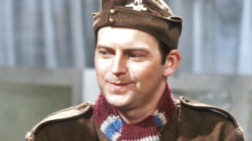 Ian Lavender, Star of Dad's Army, Passes Away at 77