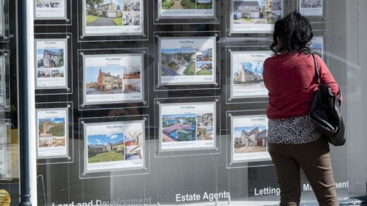Interest Rates Being Rapidly Changed by Mortgage Lenders