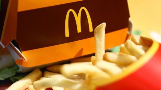 Israel-Gaza Boycotts Impact McDonald's Sales