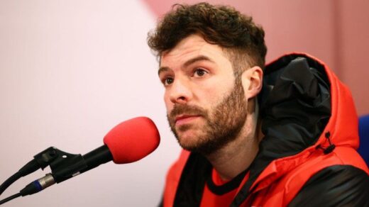 Jordan North Addresses His Unexpected Departure from Radio 1