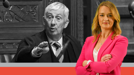 Kuenssberg: The Chaos in the Commons Serves as a Grim Reminder of the Threats MPs Encounter