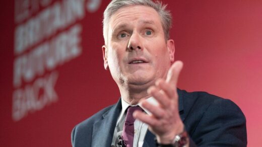 Labour Abandons £28bn Green Investment Commitment