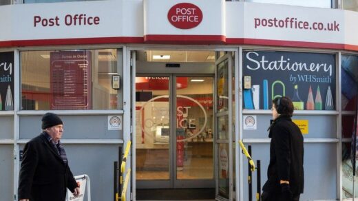 Legal Clearance Anticipated for Victims of Post Office Scandal
