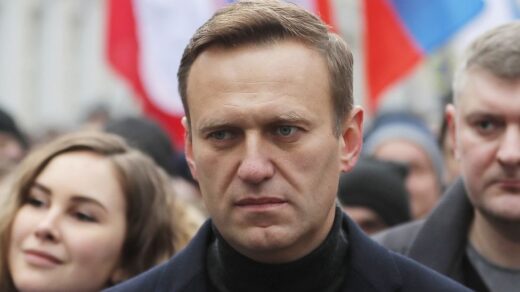 Navalny's Mother Given Limited Time to Consent to Private Funeral