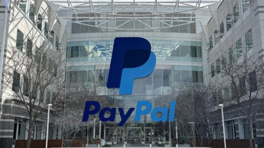 PayPal slashes 2,500 jobs amidst rising competition