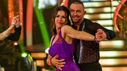 Renowned Strictly Dancer, Robin Windsor, Passes Away at 44