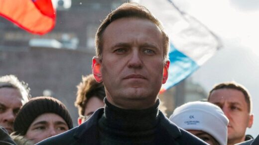 Spokeswoman confirms return of Navalny's body to his mother