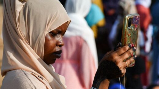 Sudan, Ravaged by War, Experiences Internet Blackout