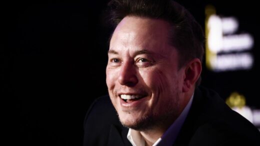 Tesla: Elon Musk's Plan to Relocate Company Headquarters to Texas