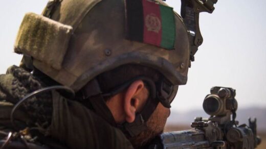 UK to Reconsider Relocation Claims of Former Afghan Special Forces