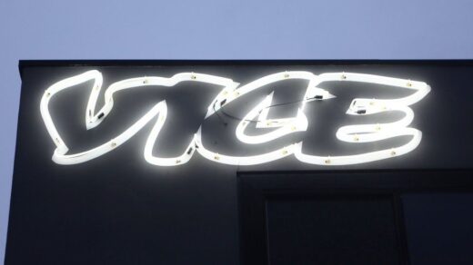 Vice Media Ceases Publishing on Website and Implements Job Cuts