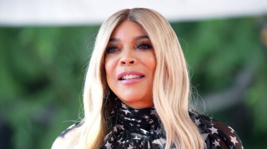 Wendy Williams, US Talk Show Host, Diagnosed with Aphasia and Dementia