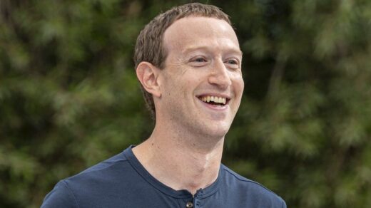 Zuckerberg claims Quest 3 surpasses Apple Vision Pro