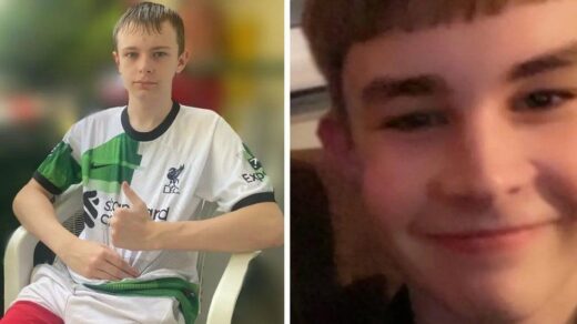 14-Year-Old Boy Charged with Murder of Mason Rist and Max Dixon in Bristol Stabbings
