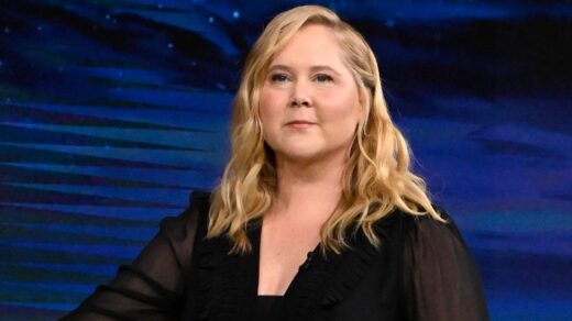 Amy Schumer Responds to Comments About Her Appearance