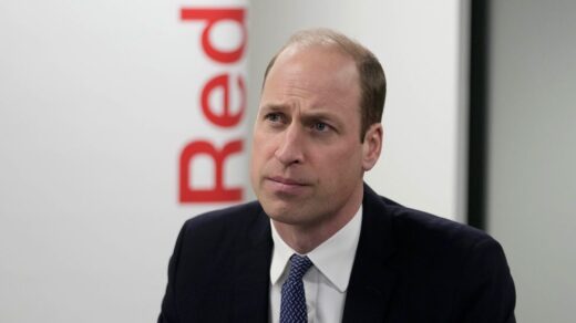 Prince William Says 'Too Many Killed' in Israel-Gaza Conflict