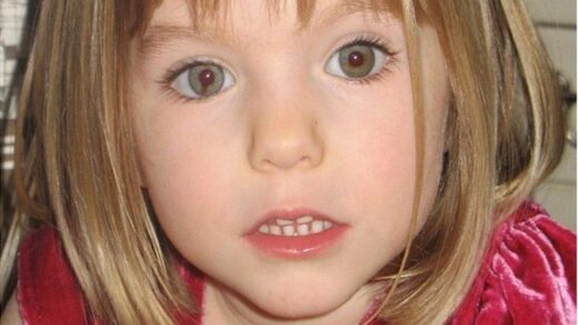 Suspect in McCann Case on Trial in Germany for Unrelated Sex Offences