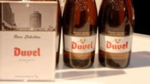 Duvel Beer Production Impacted by Cyber Attack