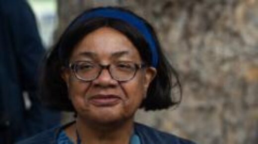 Frank Hester: Accusations of Racist Remarks Against Diane Abbott by Tory Donor