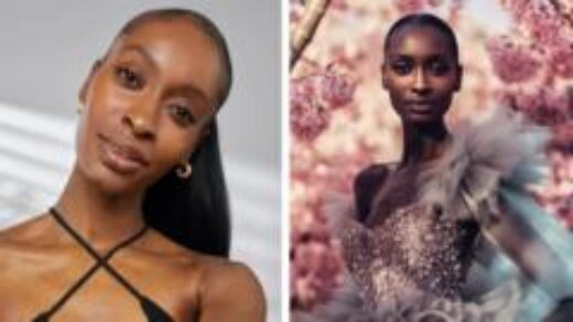 'My AI doppelganger could help me land more modeling gigs'