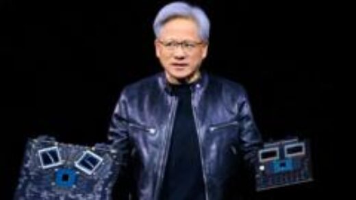 Nvidia Unveils Latest Artificial Intelligence Chip: US Tech Giant's Newest Innovation
