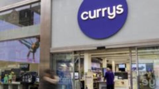 US firm Elliot scraps Currys takeover bid