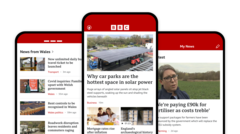 1. BBC News: Stay Informed with the Latest Global Headlines

2. Get Breaking News and Updates from BBC on Your Device

3. BBC News App: World News at Your Fingertips

4. Download BBC News for Instant Global Coverage